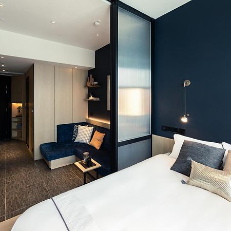 Townplace West Kowloon Hong Kong Dış mekan fotoğraf