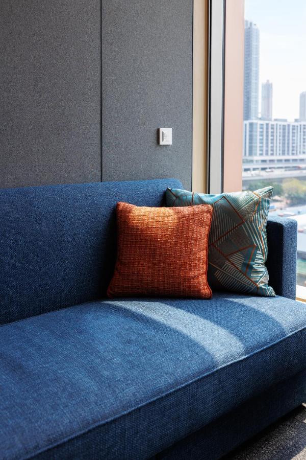 Townplace West Kowloon Hong Kong Dış mekan fotoğraf